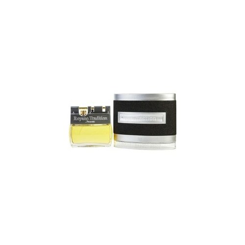 Reyane Tradition Insurrection EDT (Man, 100ml)