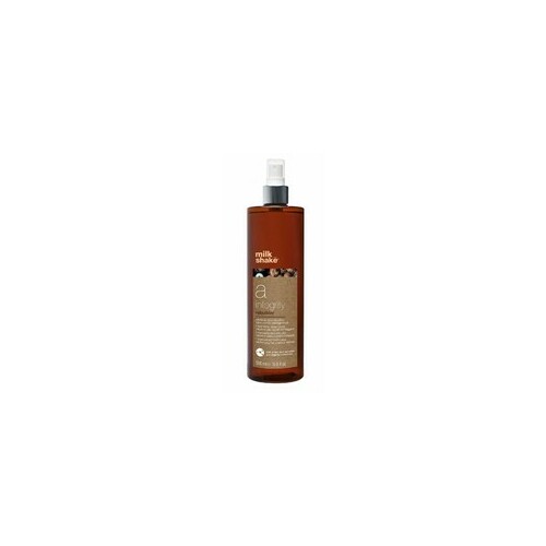 Milk Shake Integrity A Rebuilder -