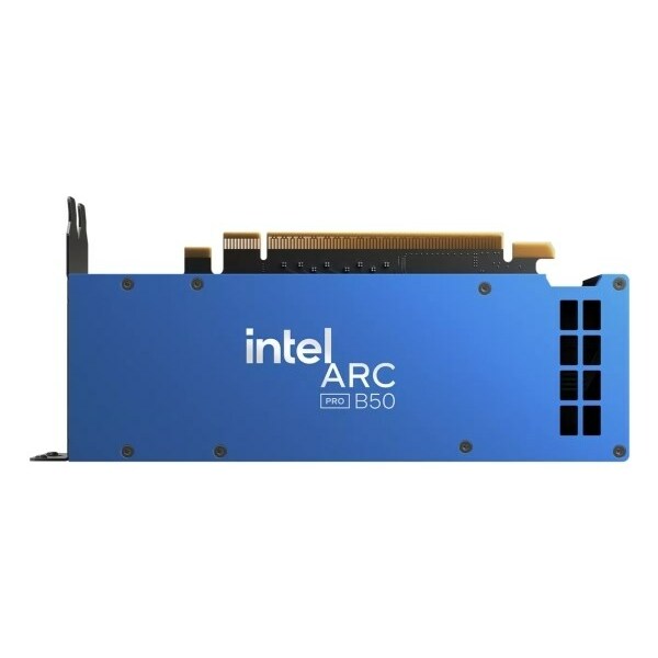 INTEL  Arc Pro B50 16 GB