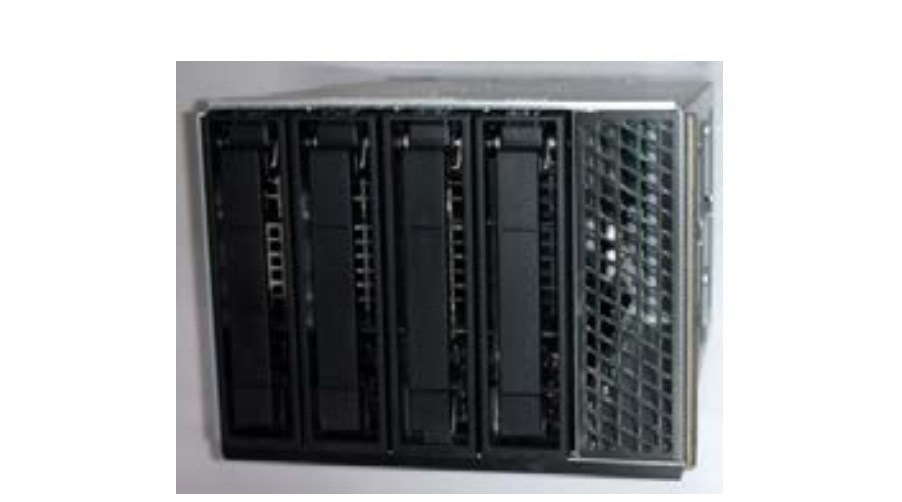 INTEL  AUP4X35S3HSDK drive bay panel 8