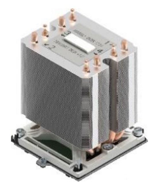 INTEL AXXSTPHMKIT computer cooling system Processor