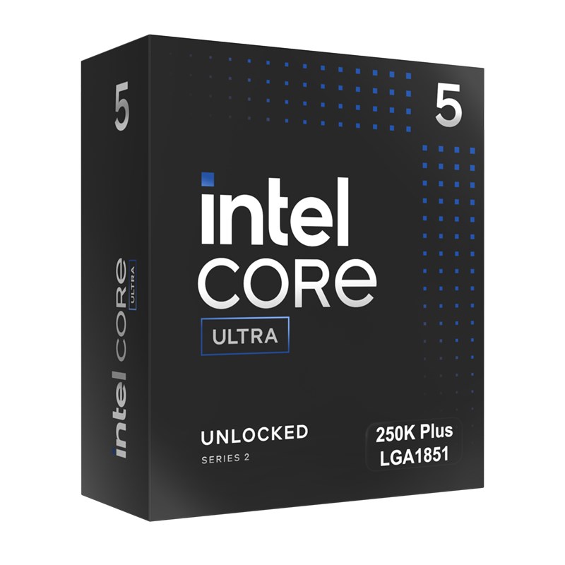 INTEL  CPU Core Ultra 5 K