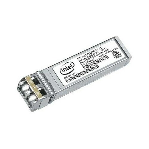 INTEL  Ethernet SFP+ SR Optics |