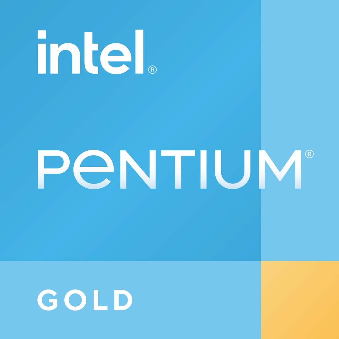 INTEL Pentium Gold G7400 processor 3