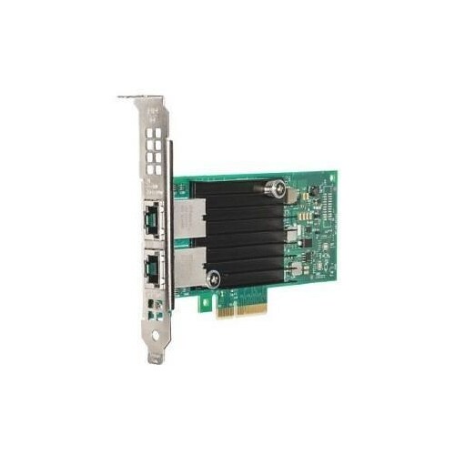 INTEL X550T2 network card Internal Ethernet