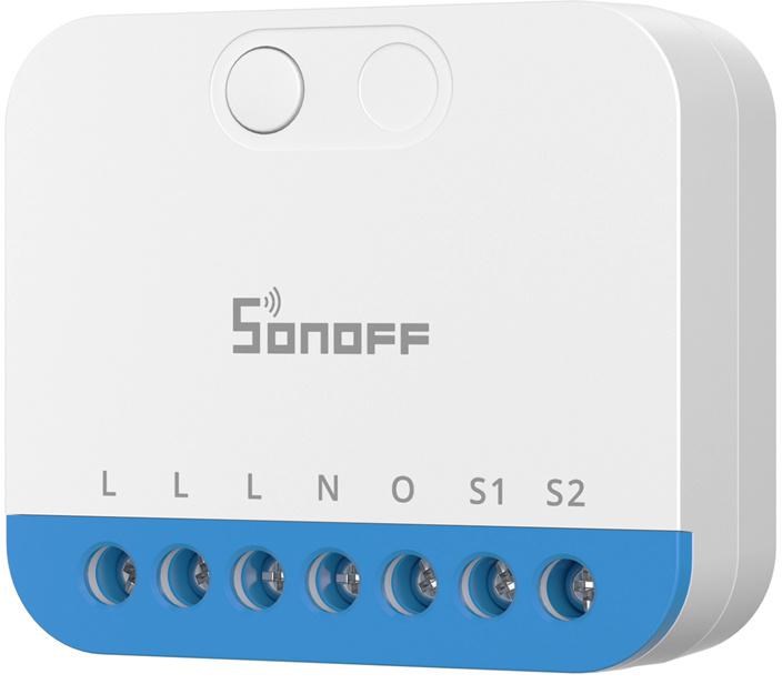 Sonoff Inteligentny mini sterownik / ściemniacz