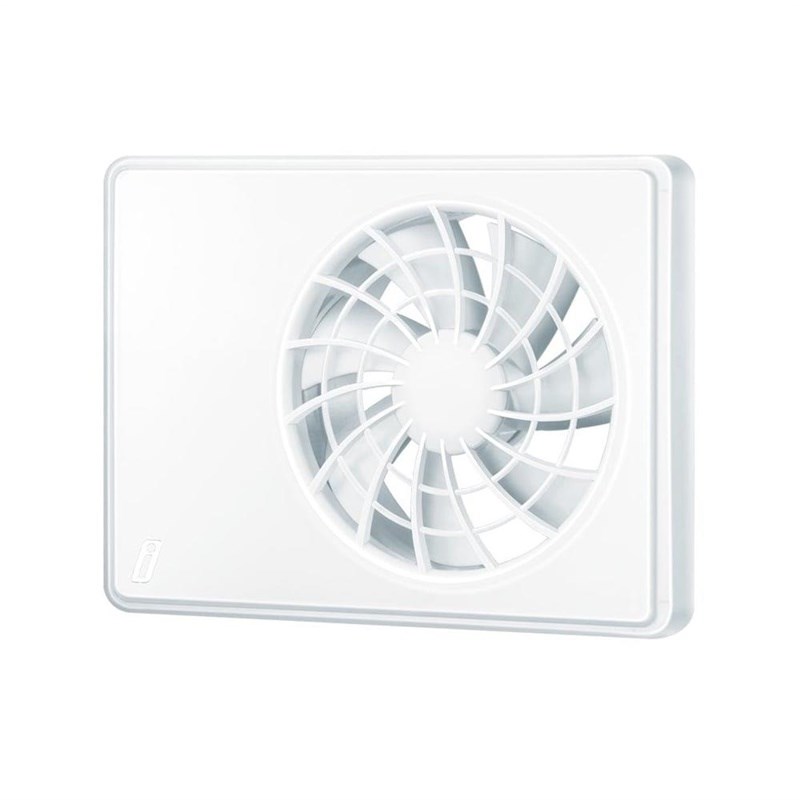 No name INTELLECTUAL AXIAL FAN D100/125MM