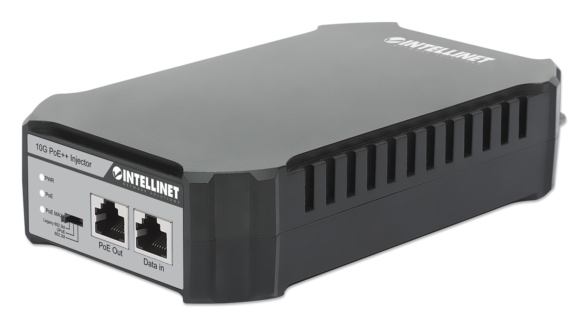 Intellinet  10G PoE++ Injector One 95