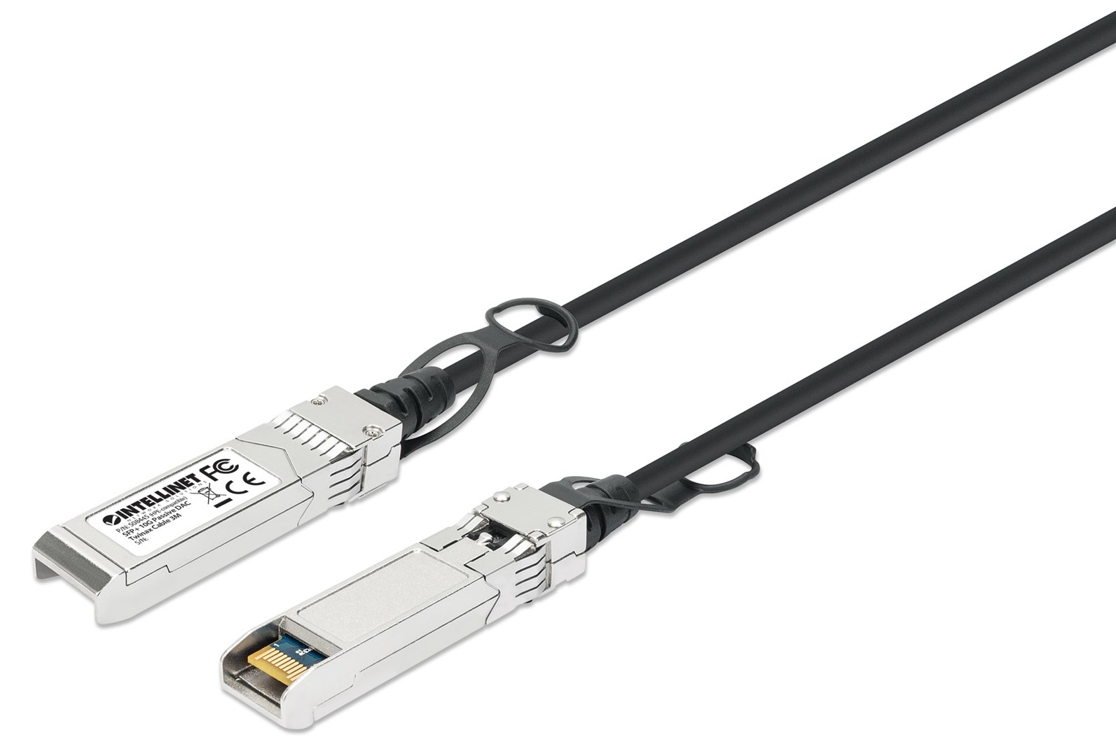 Intellinet  3m 10G SFP+ Passive Direct