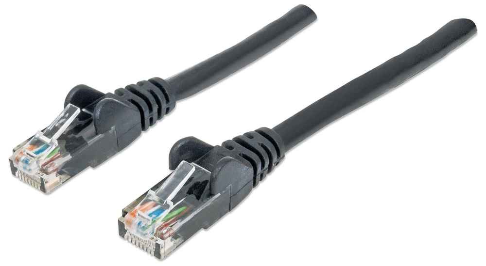 Intellinet Network Patch Cable, Cat6, 3m
