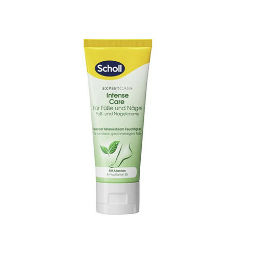 Scholl Intense Care Cream - foot