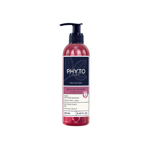 Phyto Professional Intense Curls Anti-Frizz Curls