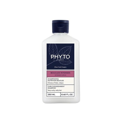 Phyto Professional Intense Curls Curls Nourishment