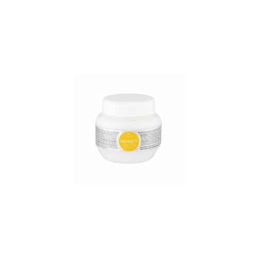 Kallos Intense Moisturizing Mask For Dry