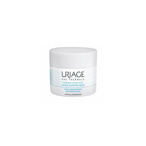 Uriage Intense Moisturizing Night (Water Sleepping