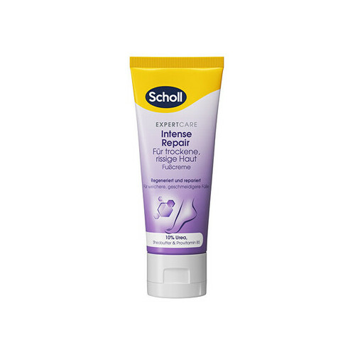 Scholl Intense Repair Cream - Krém