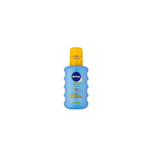 Nivea Intense Spray SPF 30 Sun