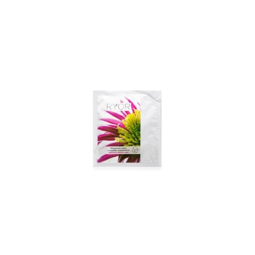 RYOR Intensive Care Collagen mask with