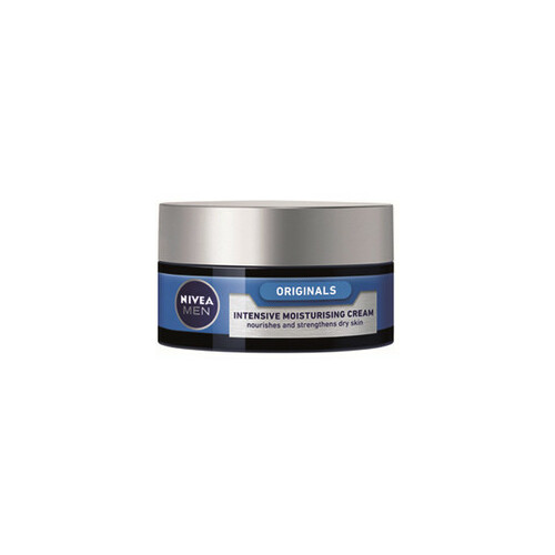 Nivea Intensive moisturizing cream for dry