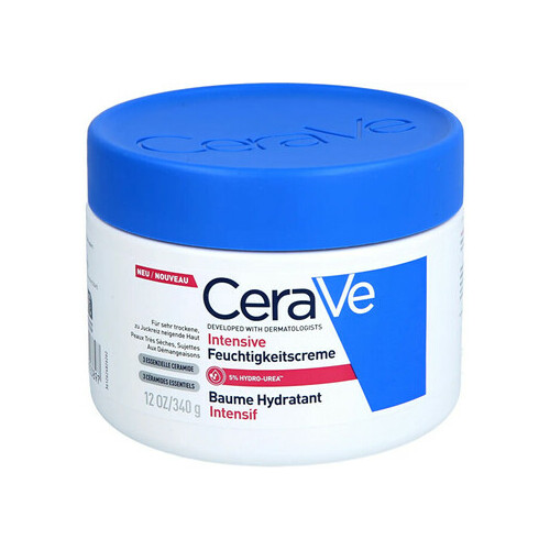CeraVe Intensive Moisturizing Cream (Woman, 340
