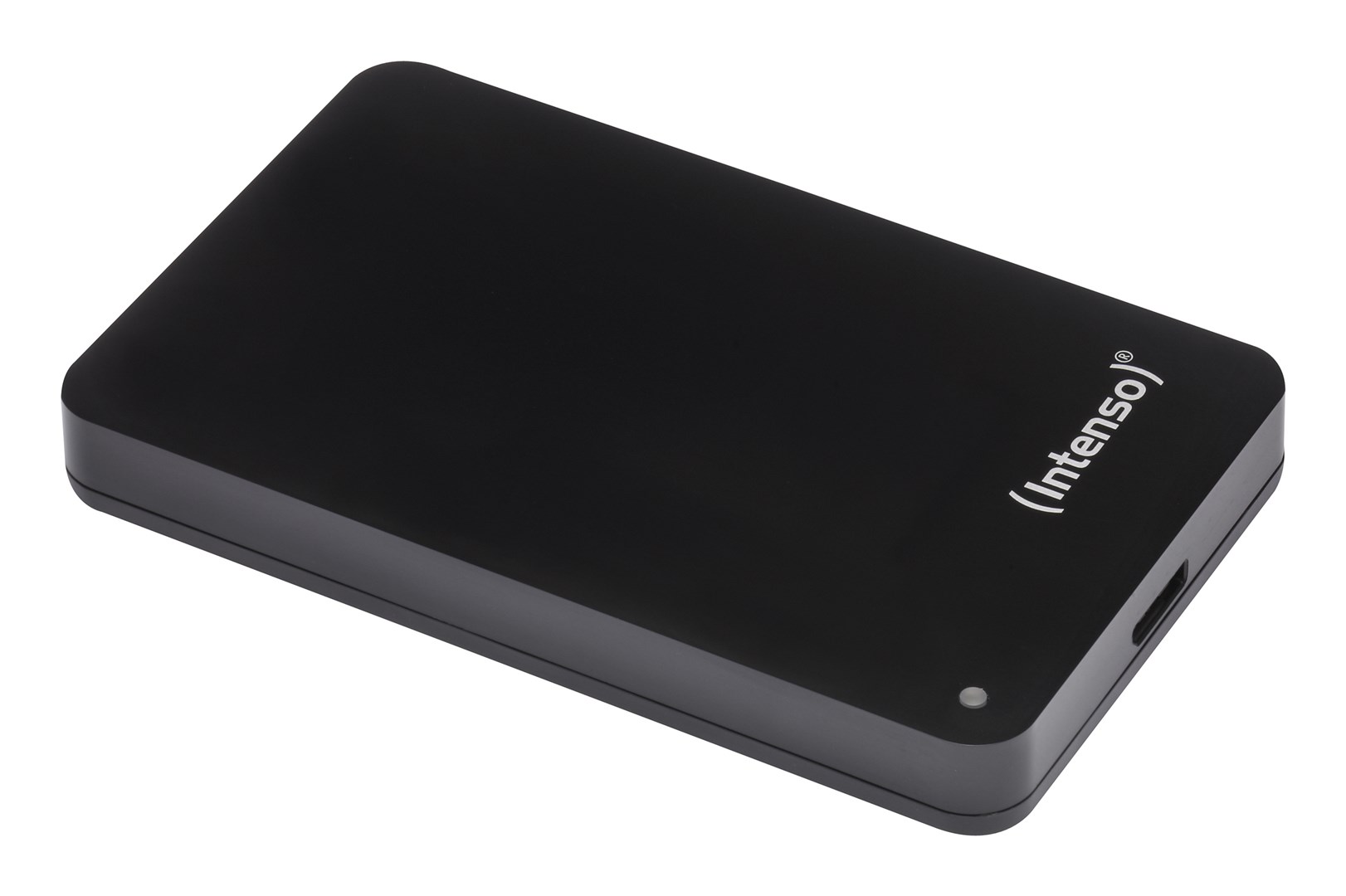 Intenso 2TB 2.5" Memory Case