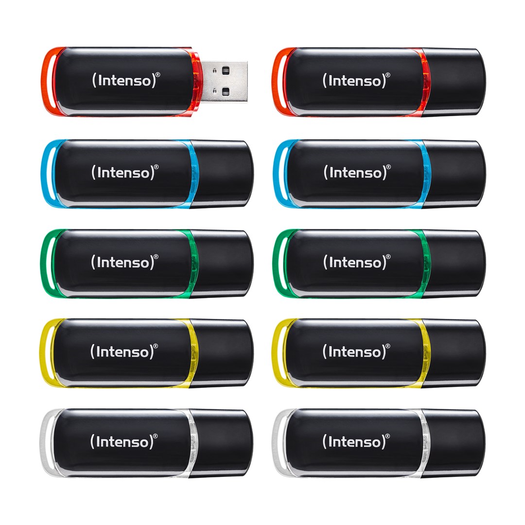 Intenso 3511561 USB flash drive 8