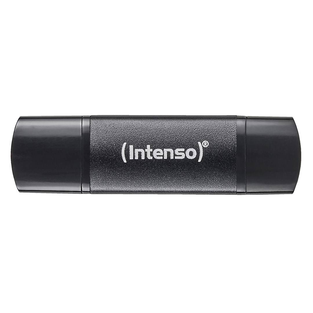 Intenso 3544492 USB flash drive 256