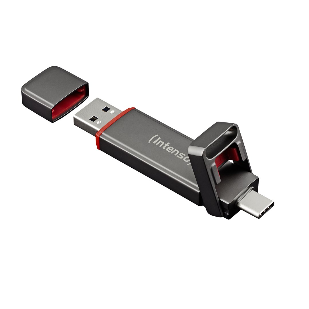 Intenso  3850440 external solid state drive