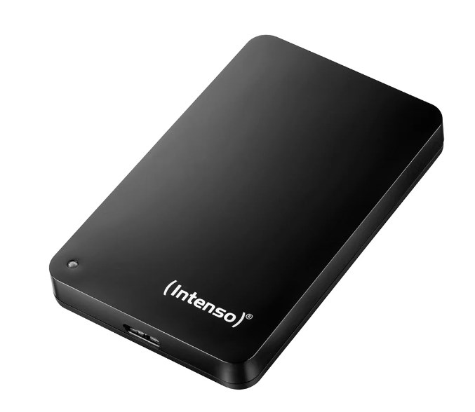 Intenso  Memory Case external hard drive