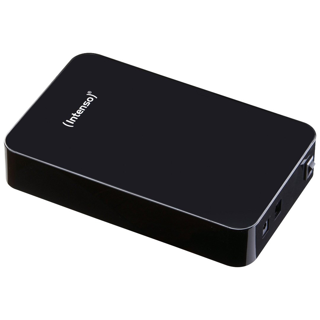 Intenso Memory Center external hard drive