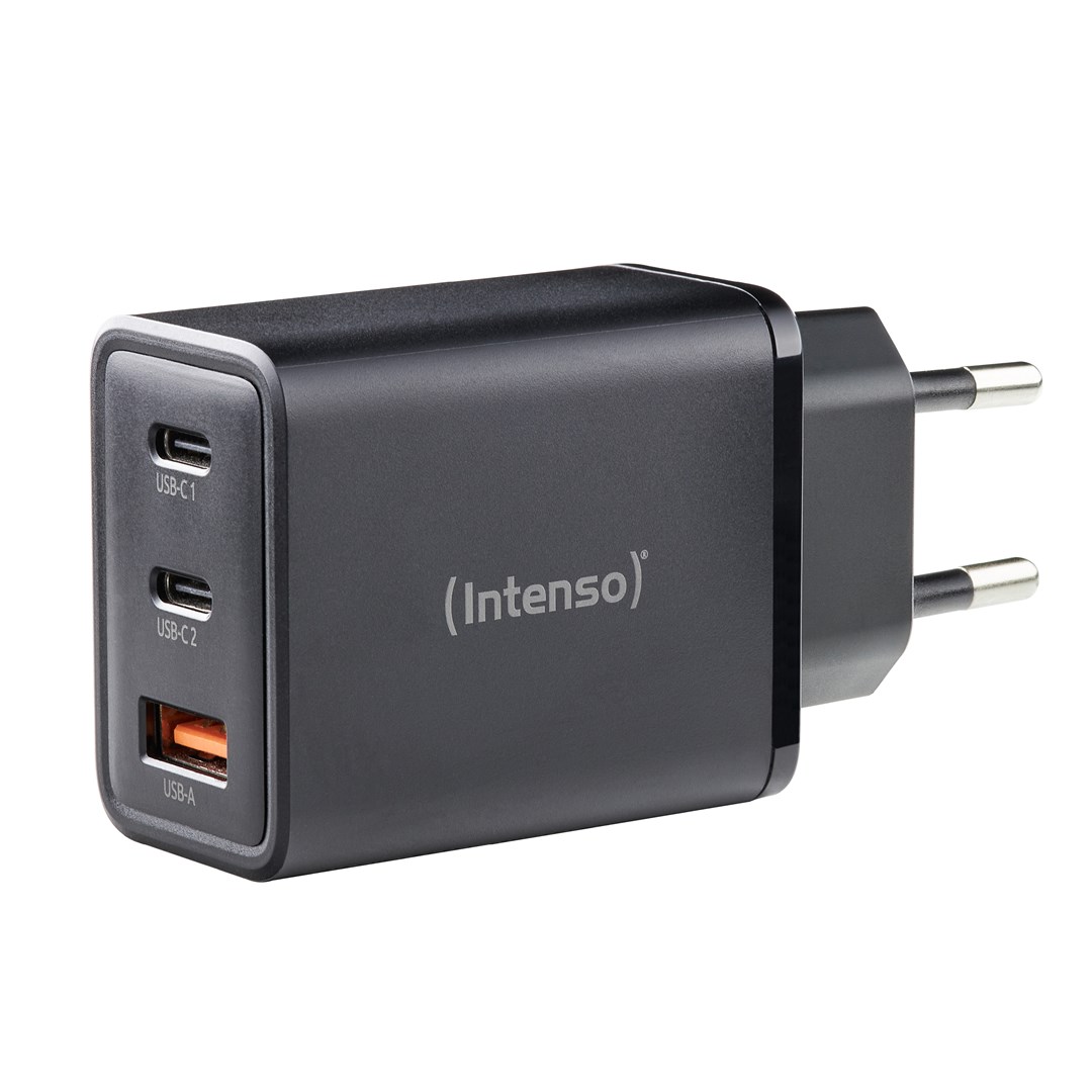 Intenso Power Adapter W65ACC, USB power