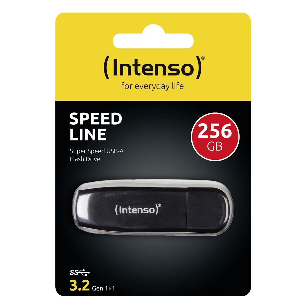 Intenso  Speed Line USB flash drive