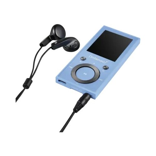 Intenso  Video Scooter BT MP3 player