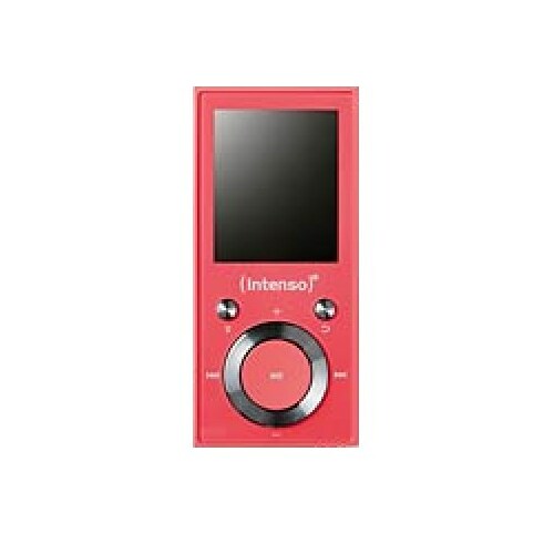 Intenso Video Scooter BT MP3 player