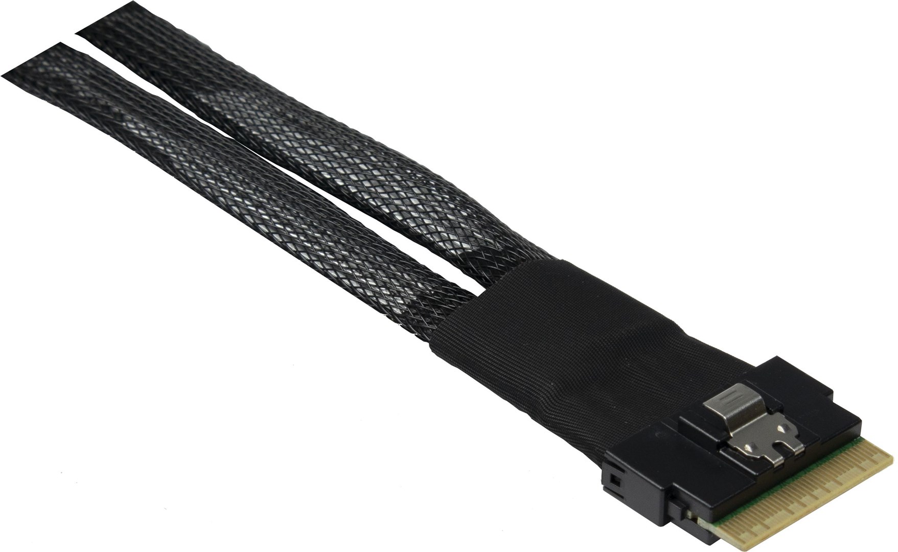 INTER-TECH  88885641 Serial Attached SCSI (SAS)