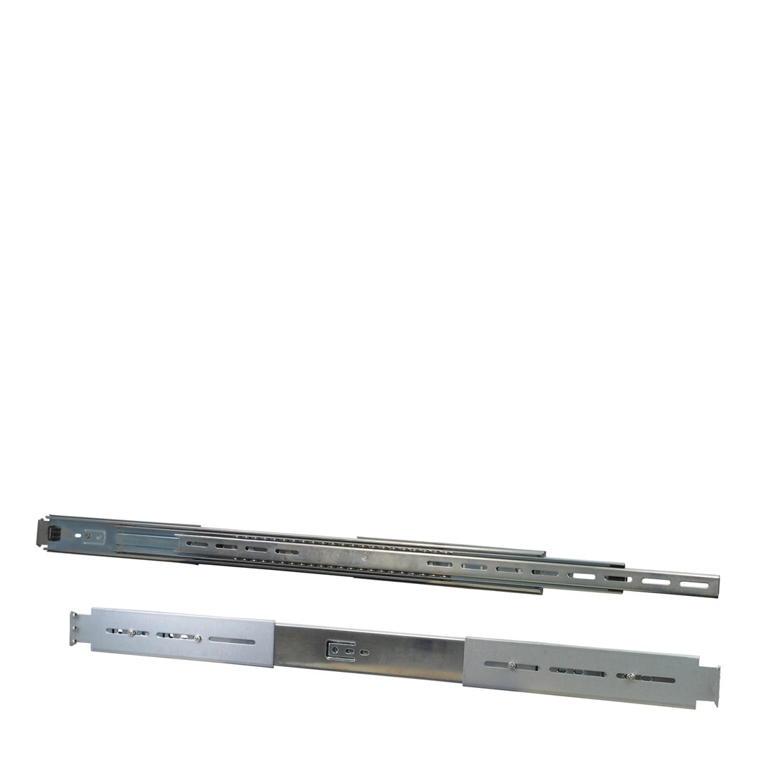 INTER-TECH 88887129 mounting kit Silver Metal