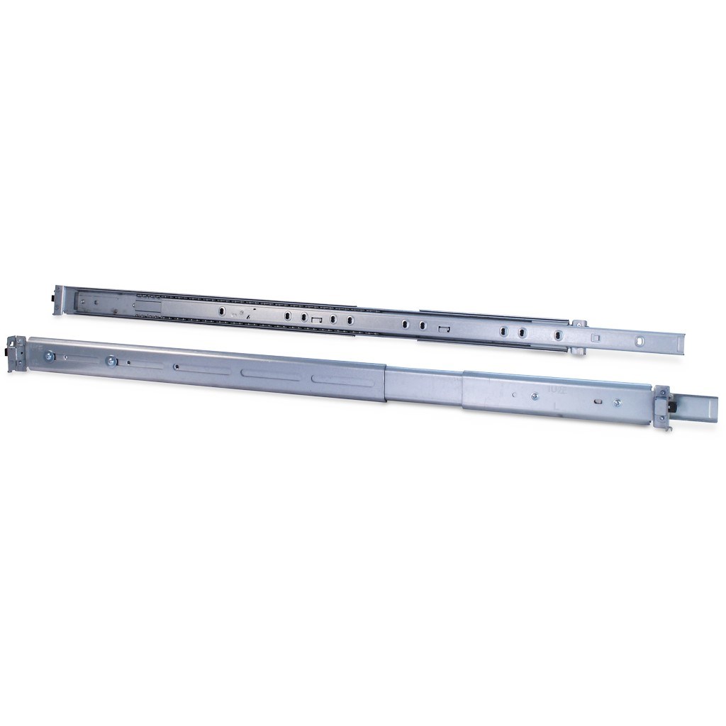 INTER-TECH  88887219 rack accessory Telescopic slide