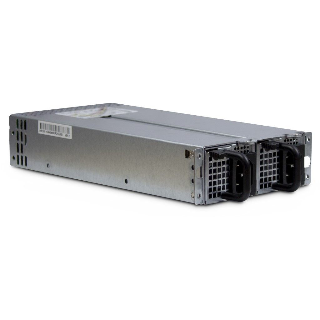 INTER-TECH  ASPOWER R1A-KH0400 power supply unit