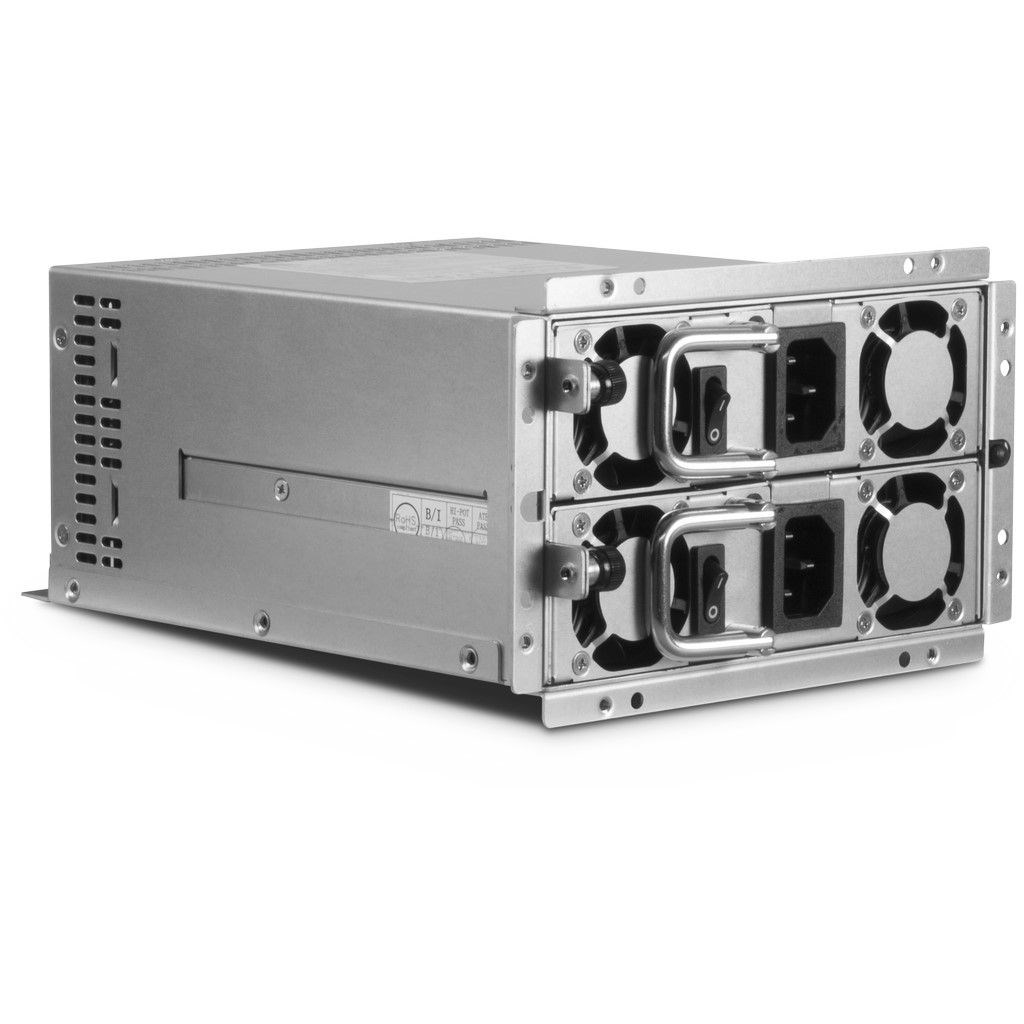 INTER-TECH  ASPOWER R2A-MV0700 power supply unit