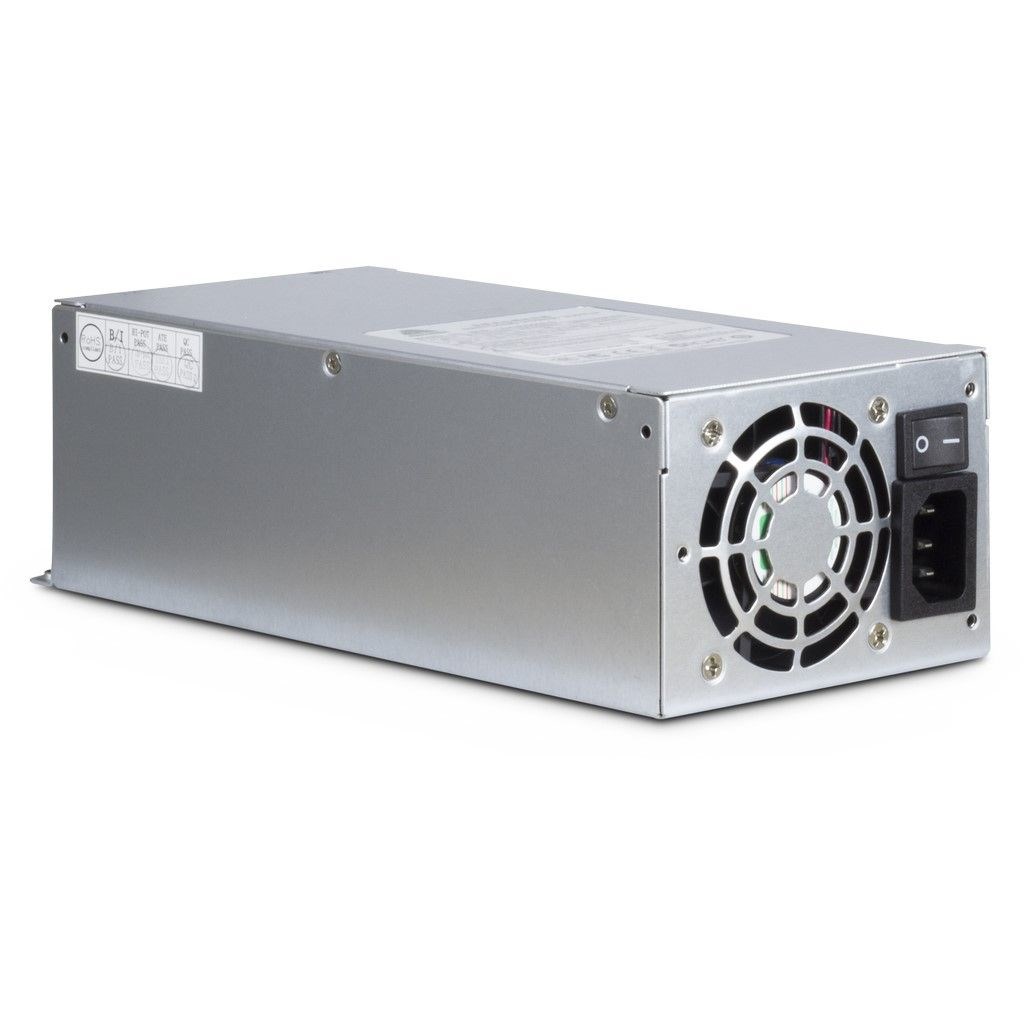 INTER-TECH ASPOWER U2A-B20500-S power supply unit