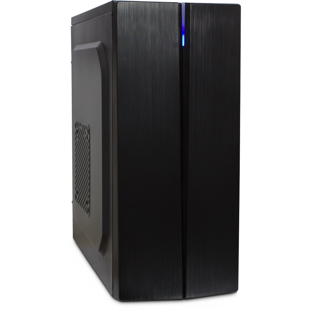 INTER-TECH B-48 Midi Tower Black |