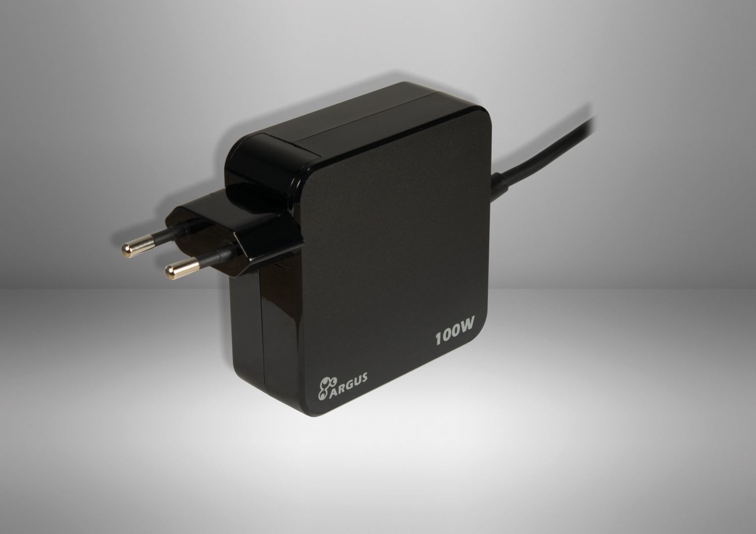 INTER-TECH PD-2100 Black AC Indoor |