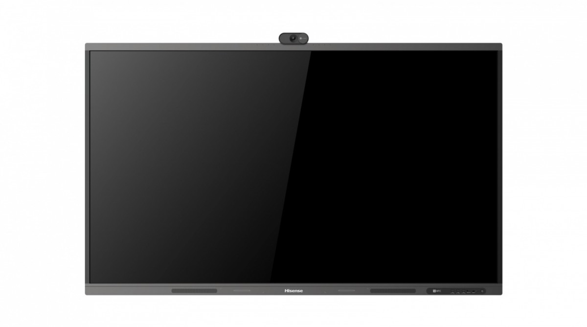 HISENSE Interactive monitor 65WM6FE 65 inches