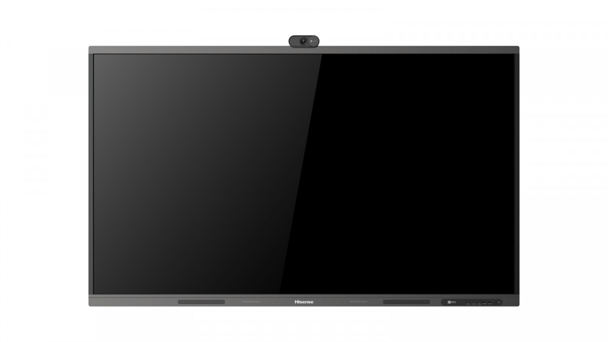 HISENSE  Interactive monitor 75WM6FE 75 inches