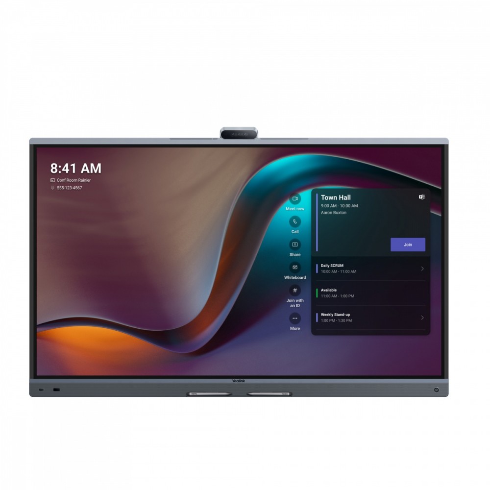 Yealink Interactive Monitor MB65Pro-A02 120367 |