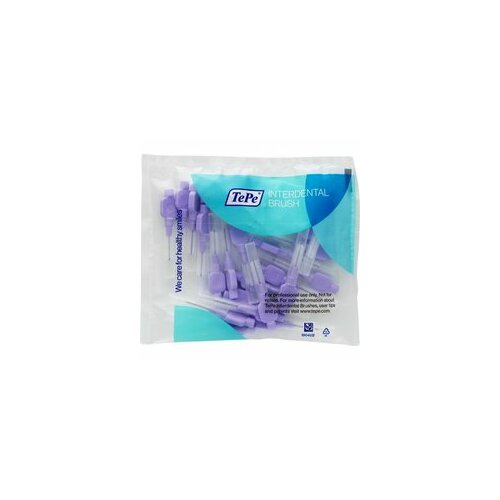 TePe Interdental Brush Exra Soft (1