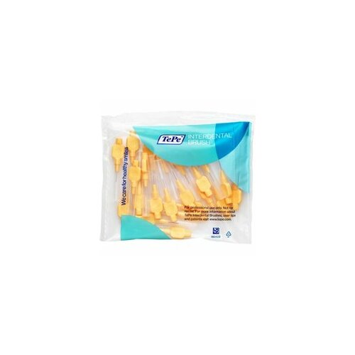 TePe Interdental Brush Extra Soft (0