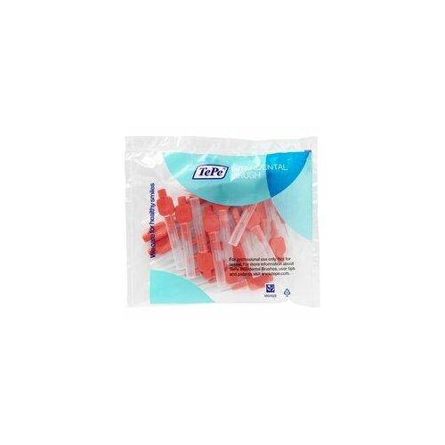 TePe Interdental Brush Extra Soft (0