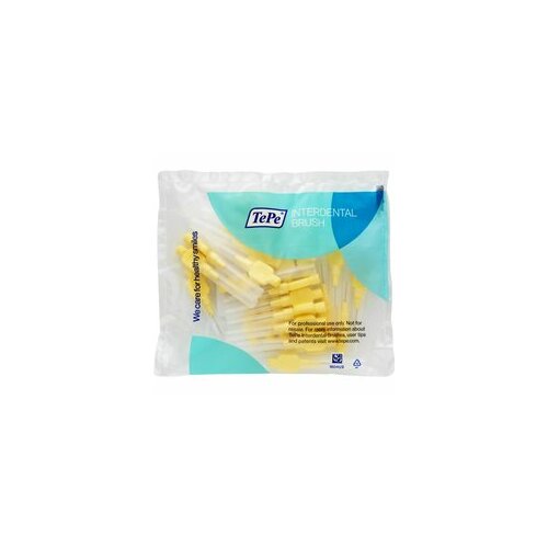 TePe Interdental Brush Extra Soft (0