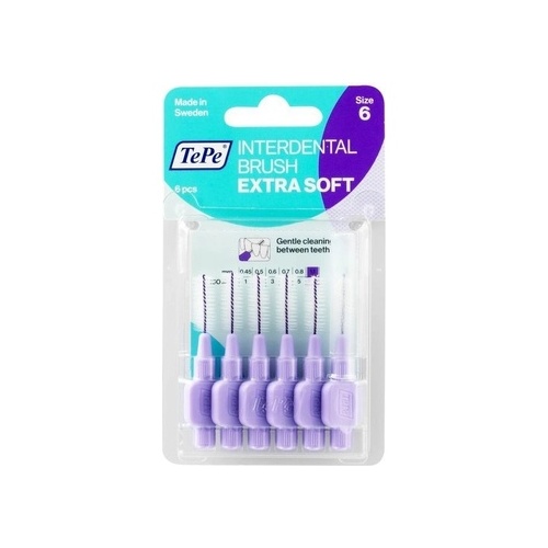 TePe Interdental Brush Extra Soft (